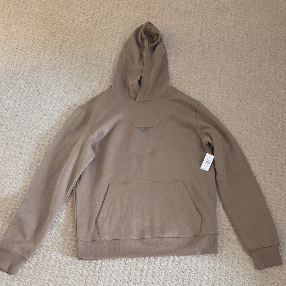 NWT Aeropostale Hoodie Size Medium